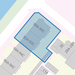 Perceel SBK01-C-2304