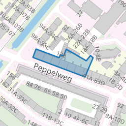 Perceel SBK01-C-2306