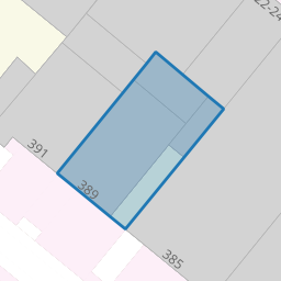 Perceel SBK01-C-2310