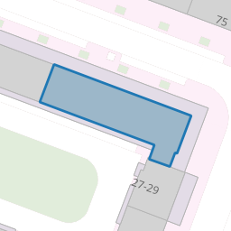 Perceel SBK01-C-2317