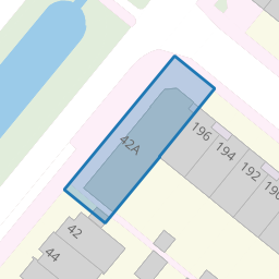 Perceel SBK01-C-2320