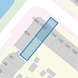 Perceel SBK01-C-2321