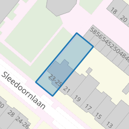 Perceel SBK01-C-2326