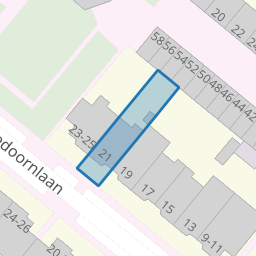 Perceel SBK01-C-2327