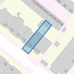 Perceel SBK01-C-2331