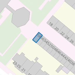 Perceel SBK01-C-2333