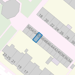 Perceel SBK01-C-2336