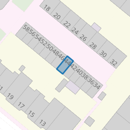 Perceel SBK01-C-2340