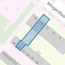 Perceel SBK01-C-2350