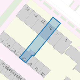 Perceel SBK01-C-2352