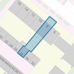 Perceel SBK01-C-2353