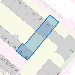 Perceel SBK01-C-2354