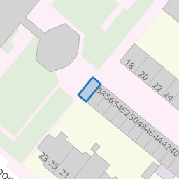 Perceel SBK01-C-2357