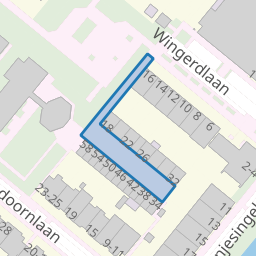 Perceel SBK01-C-2358