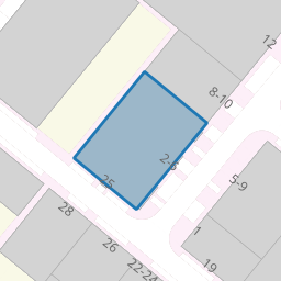 Perceel SBK01-C-2366