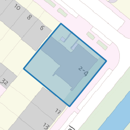 Perceel SBK01-C-2371