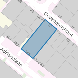 Perceel SBK01-C-2376