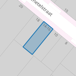 Perceel SBK01-C-2384