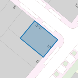 Perceel SBK01-C-2385