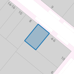 Perceel SBK01-C-2399