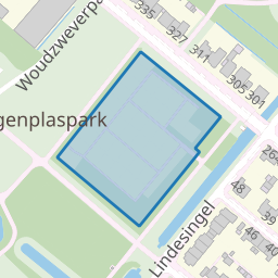 Perceel SBK01-C-2401