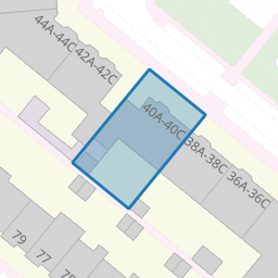 Perceel SBK01-C-2403