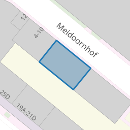 Perceel SBK01-C-2408