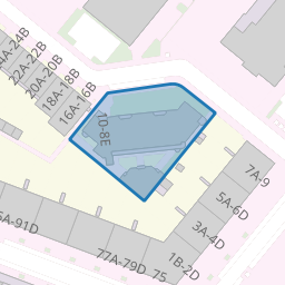 Perceel SBK01-C-2412