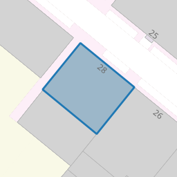 Perceel SBK01-C-2416