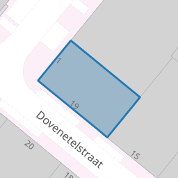 Perceel SBK01-C-2418