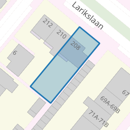 Perceel SBK01-C-2428