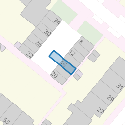 Perceel SBK01-C-2460