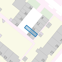 Perceel SBK01-C-2461