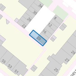 Perceel SBK01-C-2462