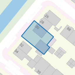 Perceel SBK01-C-2464