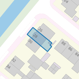 Perceel SBK01-C-2465