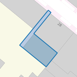 Perceel SBK01-C-2483