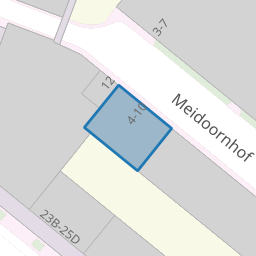 Perceel SBK01-C-2487