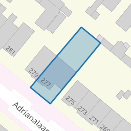 Perceel SBK01-C-2503