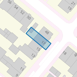 Perceel SBK01-C-2505