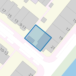 Perceel SBK01-C-2519