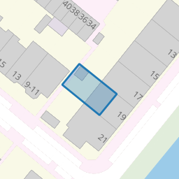 Perceel SBK01-C-2521