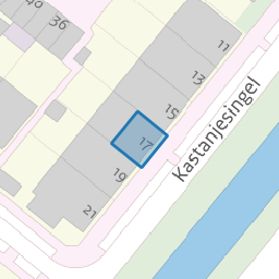 Perceel SBK01-C-2525