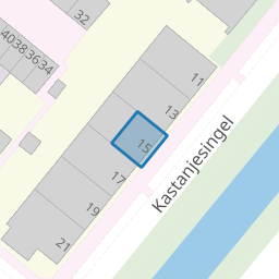 Perceel SBK01-C-2528