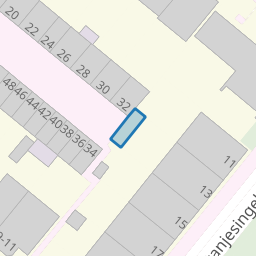 Perceel SBK01-C-2529