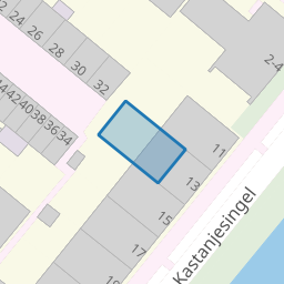 Perceel SBK01-C-2530