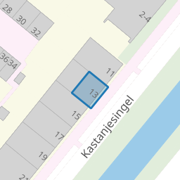 Perceel SBK01-C-2531