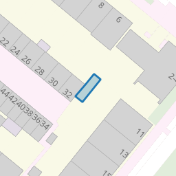 Perceel SBK01-C-2532