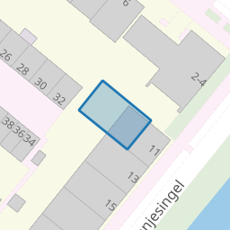 Perceel SBK01-C-2533