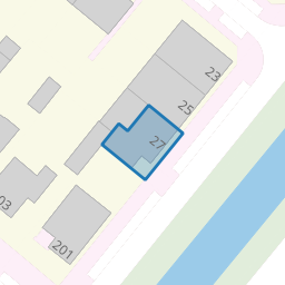 Perceel SBK01-C-2557